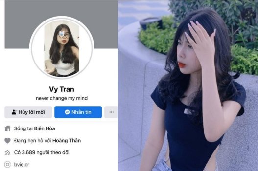 bé tôm clip sex Clip sex Vy Trần làm tình cực sung trong nhà nghỉ